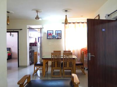 2 BHK Apartment