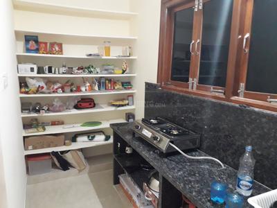 1 BHK Apartment