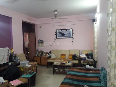 2 BHK Apartment