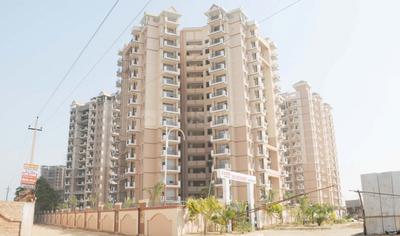 3 BHK Apartment