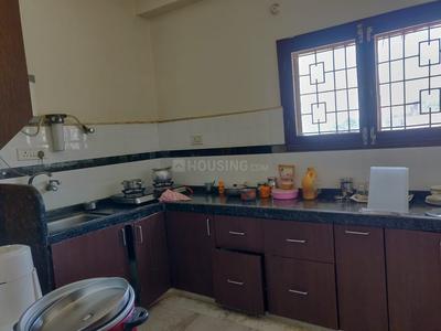 Gallery Cover Image of 1480 Sq.ft 2 BHK Apartment for buy in Somajiguda for 9620000