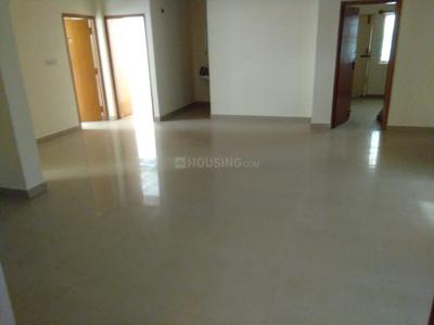 3 BHK Apartment