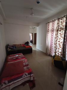 2 BHK फ़्लैट