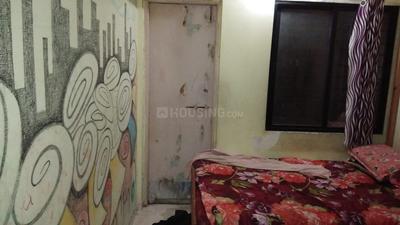 Gallery Cover Image of 650 Sq.ft 1 BHK Apartment for buy in Nashik Road for 2500000