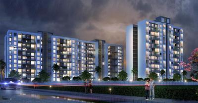 3 BHK Apartment