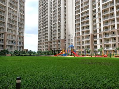 Gallery Cover Image of 1620 Sq.ft 3 BHK Apartment for buy in Panvel for 8500000