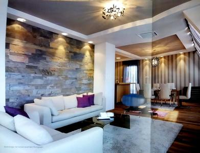 1 BHK Apartment