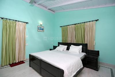 Gallery Cover Image of 900 Sq.ft 2 BHK Independent House for buy in Thirumazhisai for 3800000