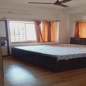 Gallery Cover Image of 1080 Sq.ft 2 BHK Apartment for buy in Bramhapur for 4200000