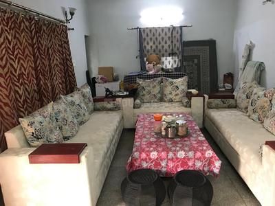 Gallery Cover Image of 1500 Sq.ft 2 BHK Independent Floor for rent in Sector 7 for 14000