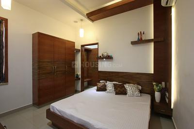 Gallery Cover Image of 2099 Sq.ft 4 BHK Villa for buy in Paravattani for 6500000