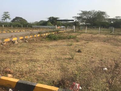 Residential Plot