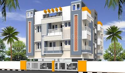 2 BHK Apartment