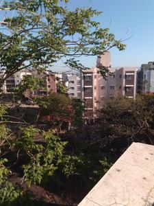 Balcony Image of Joshi PG in Baner