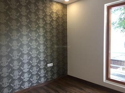 4 BHK Apartment