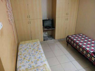 Bedroom Image of PG 6427766 Kasturi Nagar in Kasturi Nagar