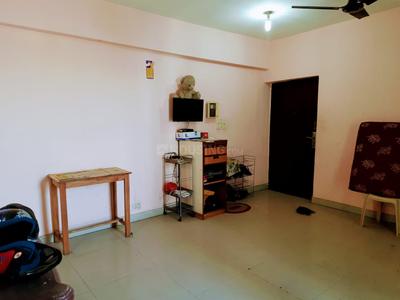Gallery Cover Image of 1220 Sq.ft 3 BHK Apartment for buy in South City Garden, Behala for 8300000