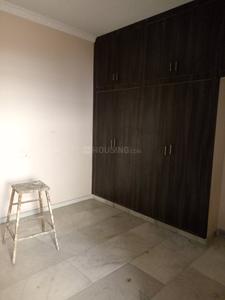Gallery Cover Image of 500 Sq.ft 1 RK Independent Floor for rent in HMT Colony for 5000