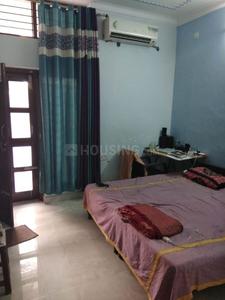1 BHK Independent House