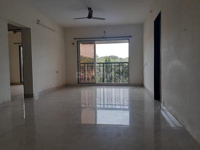 Gallery Cover Image of 1000 Sq.ft 2 BHK Apartment for rent in Kartik The Palazzo, Borivali West for 35000
