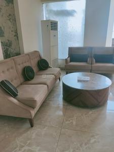 2 BHK अपार्टमेंट