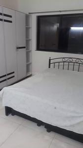 Gallery Cover Image of 1040 Sq.ft 2 BHK Apartment for rent in Pimple Saudagar for 23000