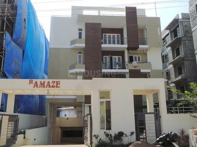 2 BHK Apartment