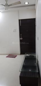 Living Room Image of PG 5154323 Andheri West in Andheri West