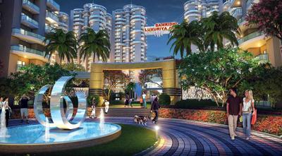 3 BHK Apartment