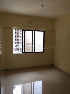 Gallery Cover Image of 678 Sq.ft 1 BHK Apartment for buy in Ulwe for 5900000