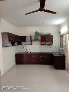Gallery Cover Image of 1200 Sq.ft 2 BHK Apartment for rent in Rajajinagar for 23000