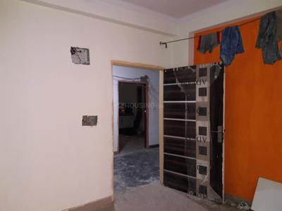 1 BHK Apartment
