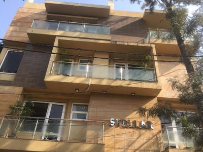 4 BHK Independent Floor