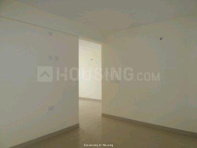 3 BHK Apartment