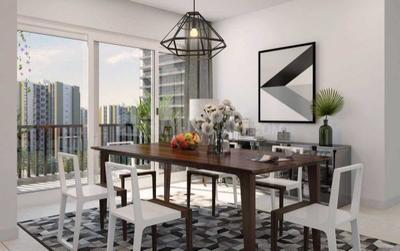 1 BHK Apartment