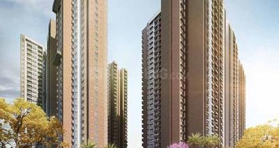 3 BHK फ़्लैट