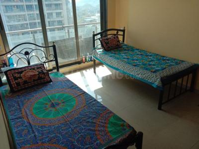 Bedroom Image of PG Bhandup Girls in Bhandup East