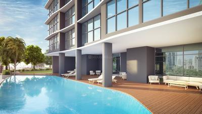 3 BHK Apartment
