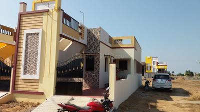2 BHK Independent House