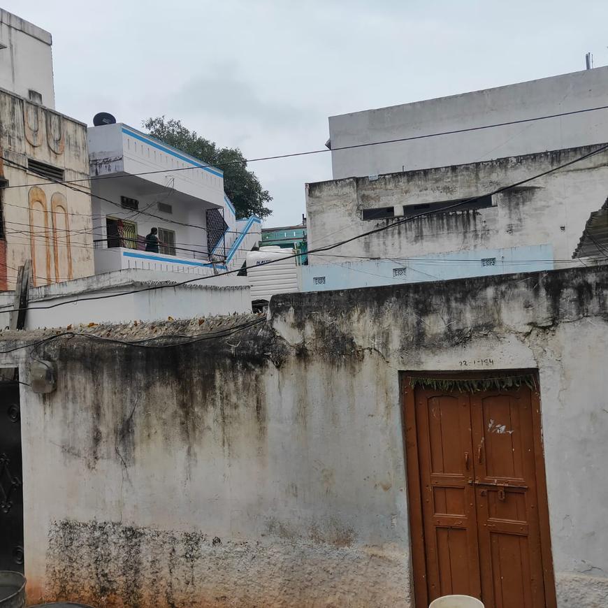 Academic Heights Public School Malakpet