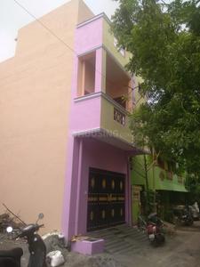 Gallery Cover Image of 1200 Sq.ft 3 BHK Independent House for buy in Tiruvottiyur for 8000000