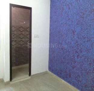 1 BHK Independent Floor