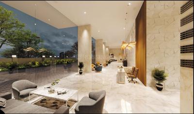 1 BHK फ़्लैट