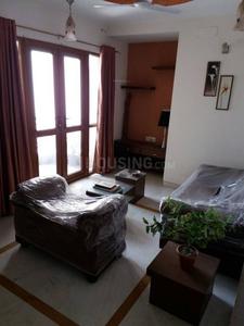 4 BHK Villa