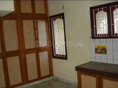 2 BHK Independent House
