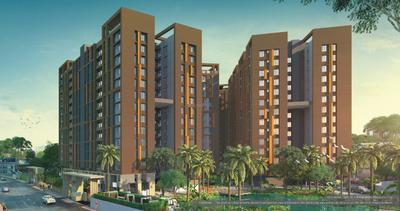 3 BHK Flat