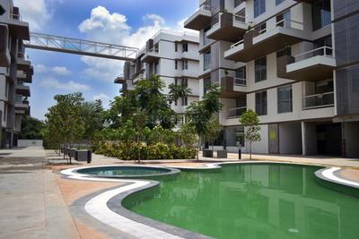 3 BHK Apartment