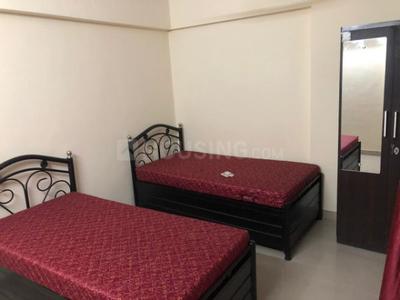 Bedroom Image of Choudhary Enterprises in Powai