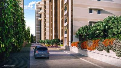2 BHK Apartment