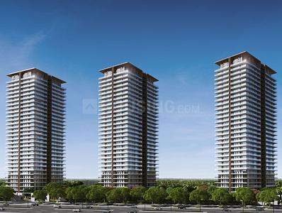 4 BHK Apartment